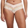 Briefs Chantelle | Chantelle - Champs-Elysees Revealing Shorty Futura