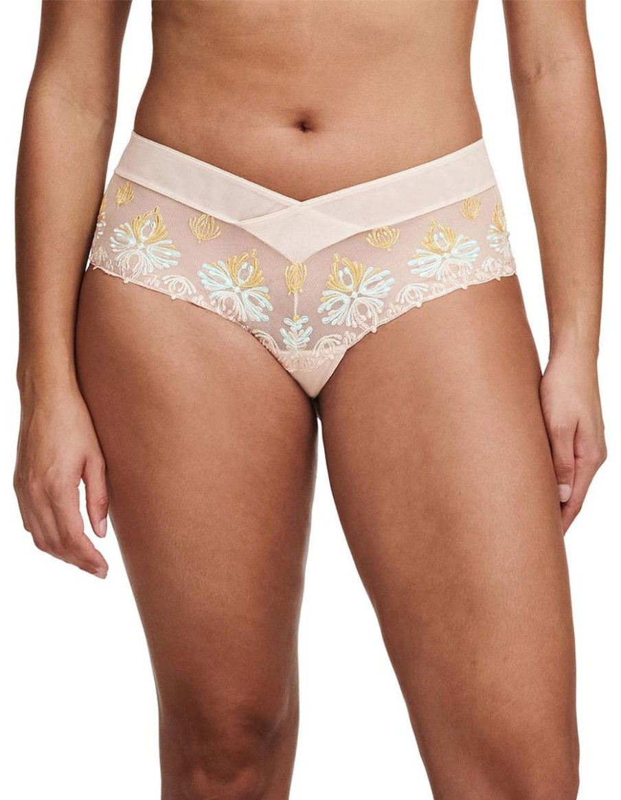 Briefs Chantelle | Chantelle - Champs-Elysees Revealing Shorty Futura