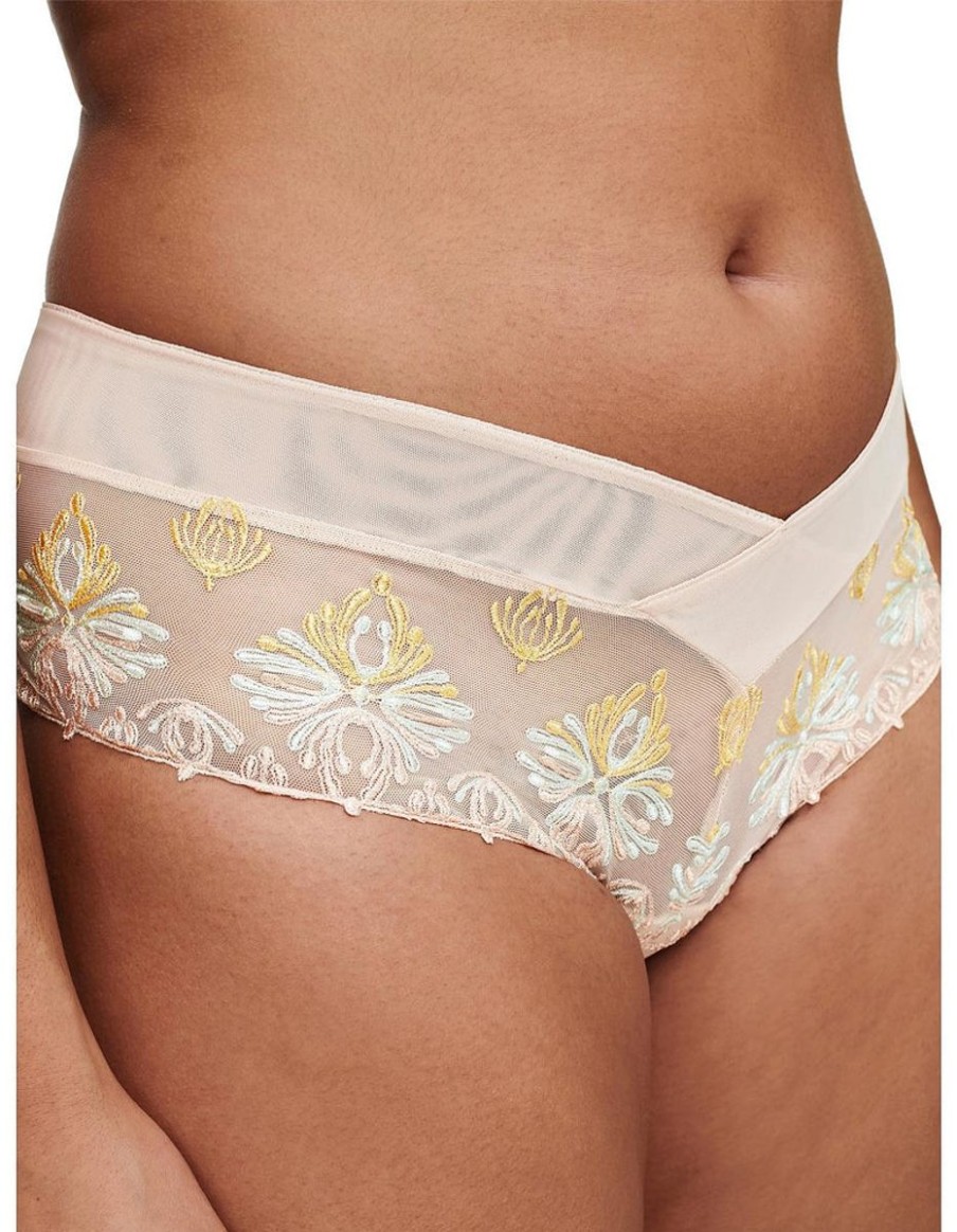 Briefs Chantelle | Chantelle - Champs-Elysees Revealing Shorty Futura