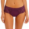 Briefs Wacoal | Waco - Raffine Tanga Potent Purple