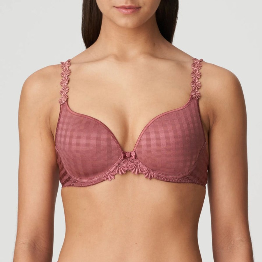 Bras Marie Jo | Marie Jo - Avero Padded Bra Wild Ginger