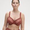 Bras Simone Perele | Simone Perele - Singuliere Full Cup Control Bra Sienna