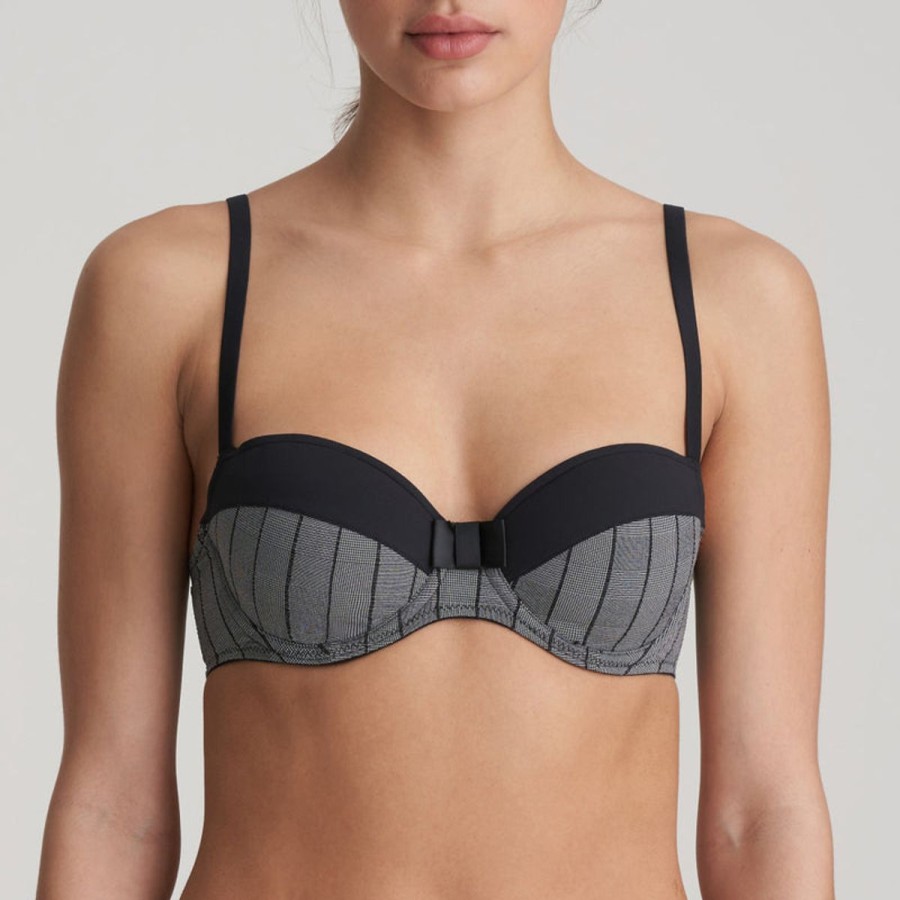 Bras Marie Jo | Marie Jo - L'Aventure Robert Moulded Bra Check