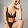 Bras Simone Perele | Simone Perele - Rosalie Moulded Bra Black