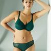 Briefs Simone Perele | Simone Perele - Andora Bikini Agate Green