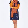 Sleepwear Boomshankar | Sky Scarf Desert