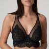 Bras Prima Donna | Prima Donna - First Night Triangle Full Cup Bra